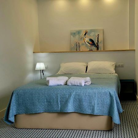 Casa Tina Leilighet Cádiz Eksteriør bilde