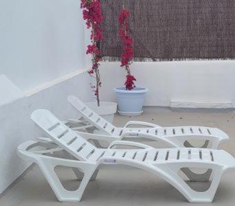 Casa Tina Leilighet Cádiz Eksteriør bilde