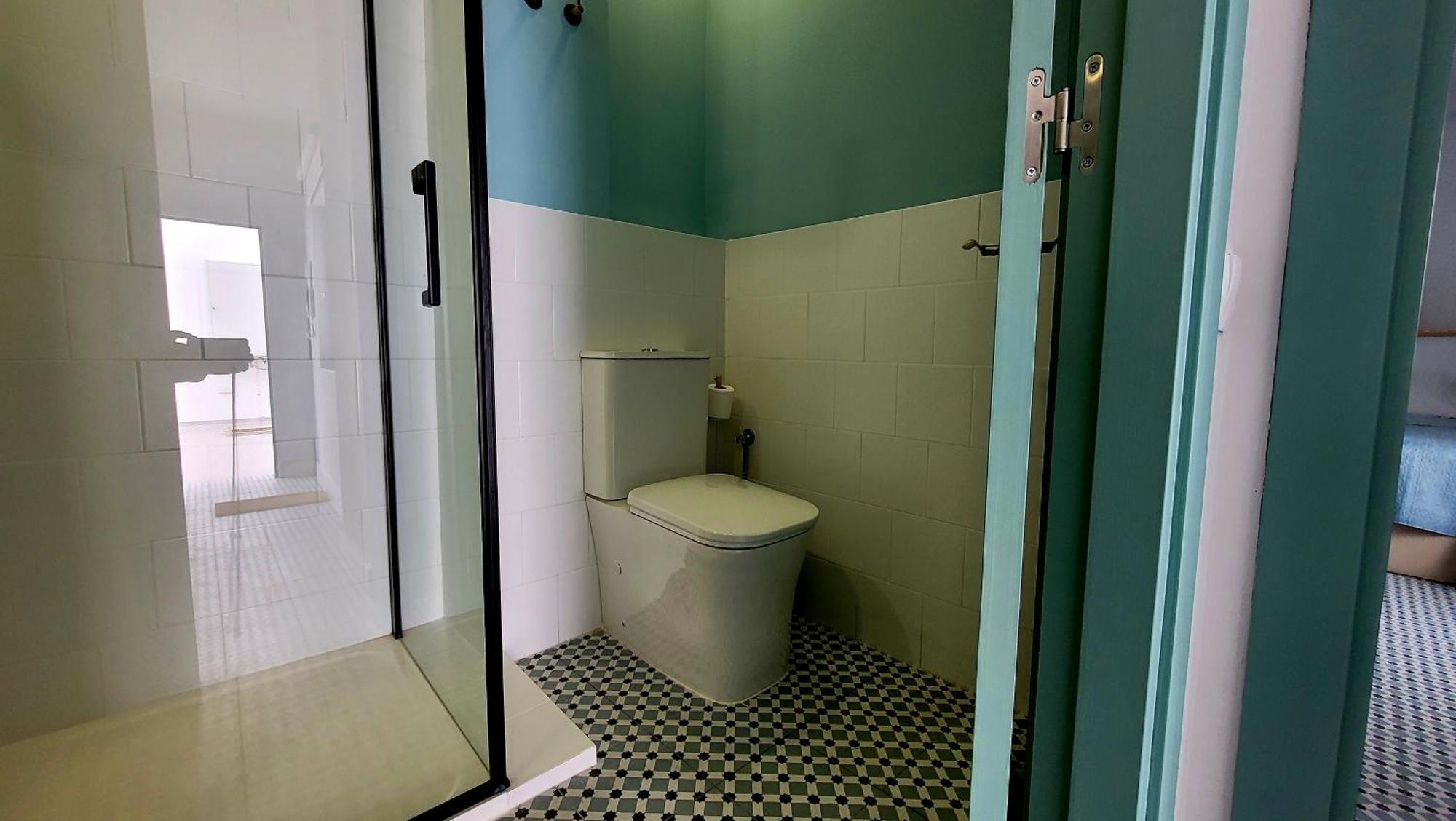 Casa Tina Leilighet Cádiz Rom bilde