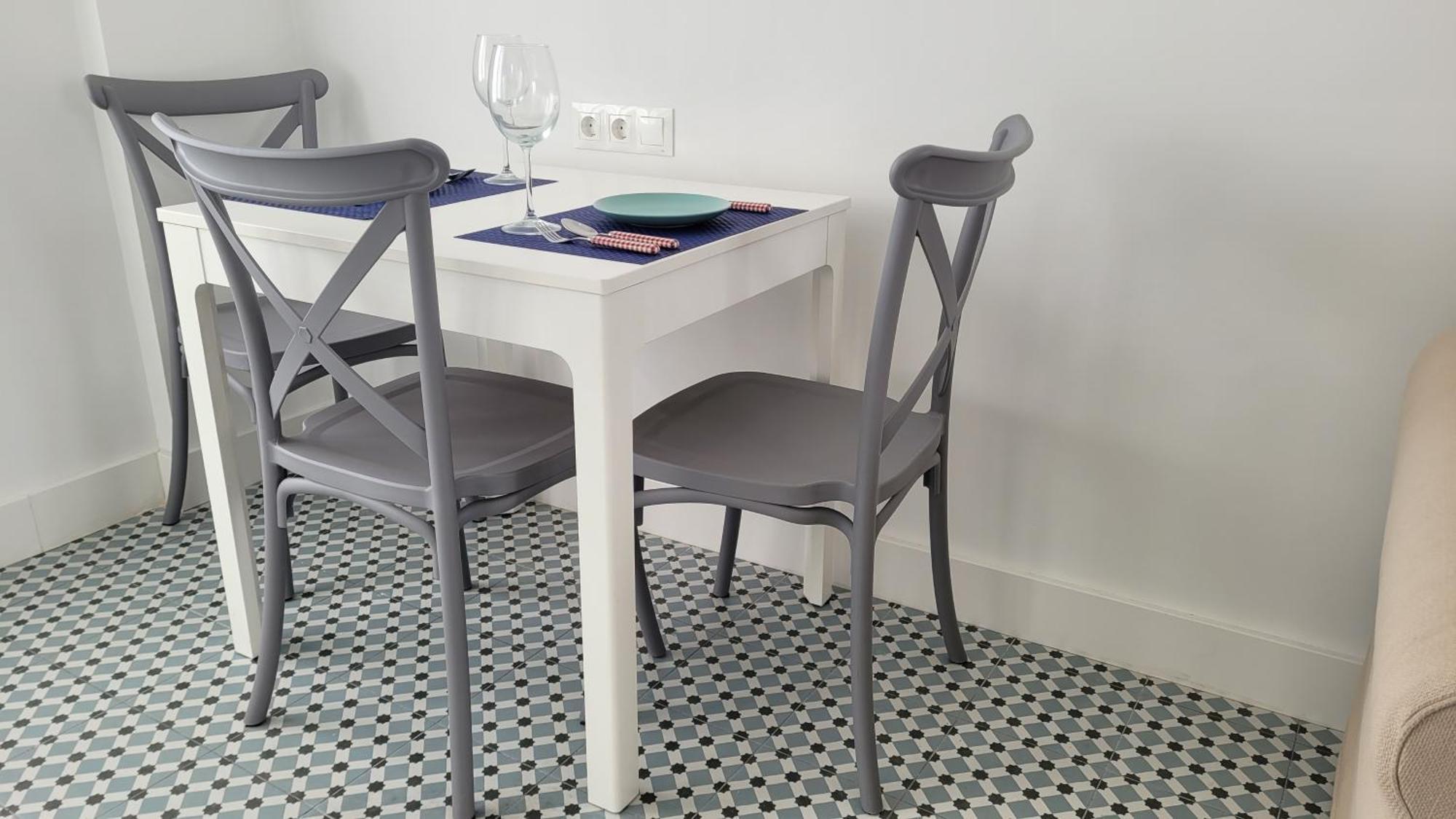 Casa Tina Leilighet Cádiz Rom bilde