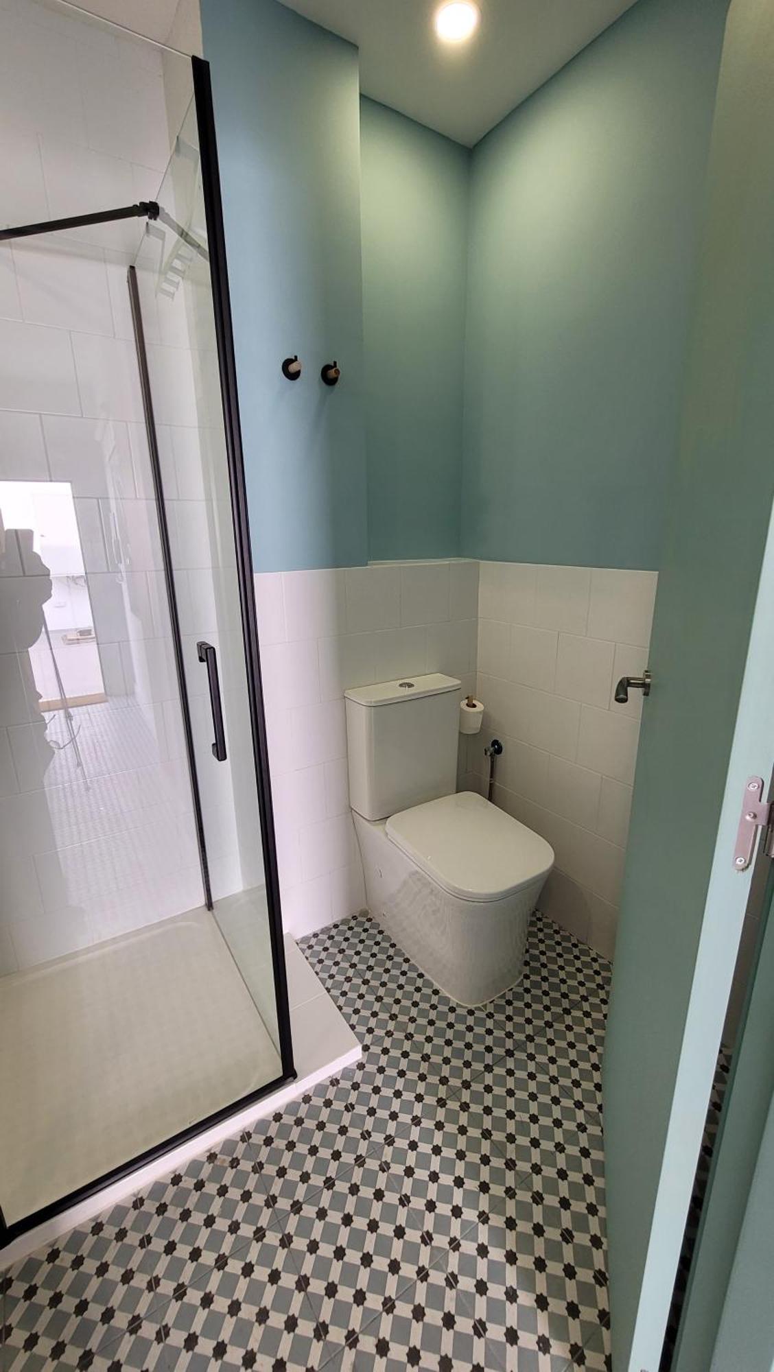Casa Tina Leilighet Cádiz Rom bilde